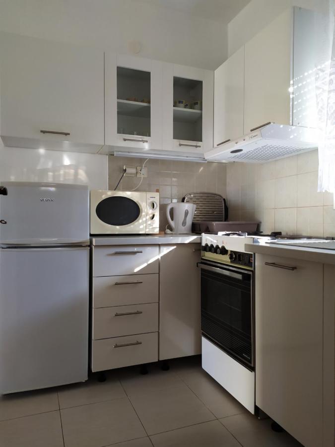 Apartmani Vjeko Vir Εξωτερικό φωτογραφία