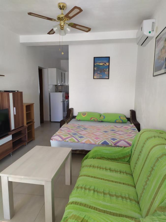 Apartmani Vjeko Vir Εξωτερικό φωτογραφία