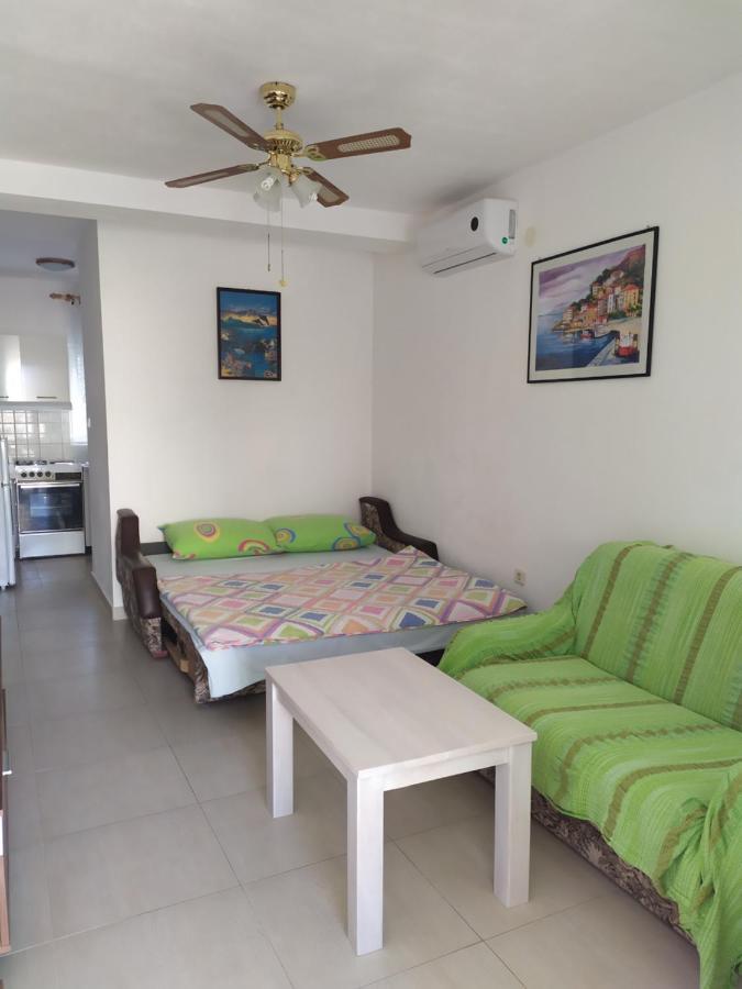 Apartmani Vjeko Vir Εξωτερικό φωτογραφία