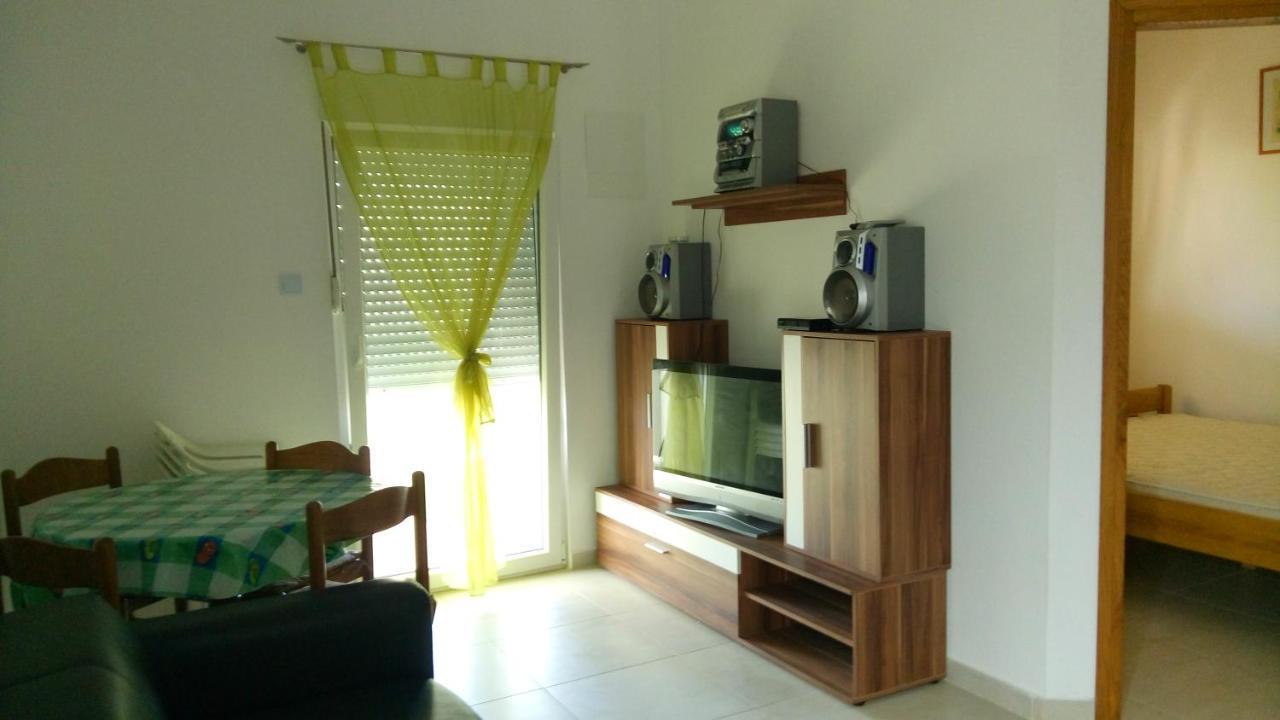Apartmani Vjeko Vir Εξωτερικό φωτογραφία