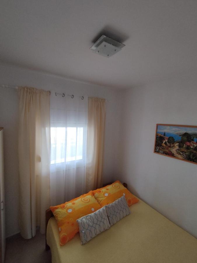 Apartmani Vjeko Vir Εξωτερικό φωτογραφία