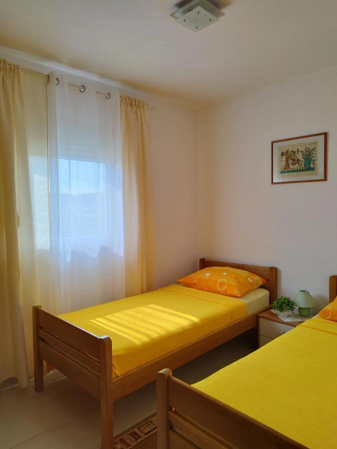 Apartmani Vjeko Vir Εξωτερικό φωτογραφία