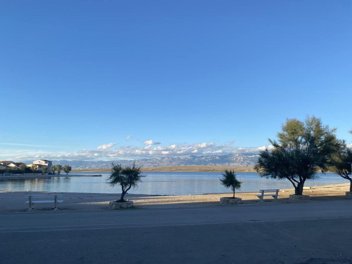 Apartmani Vjeko Vir Εξωτερικό φωτογραφία