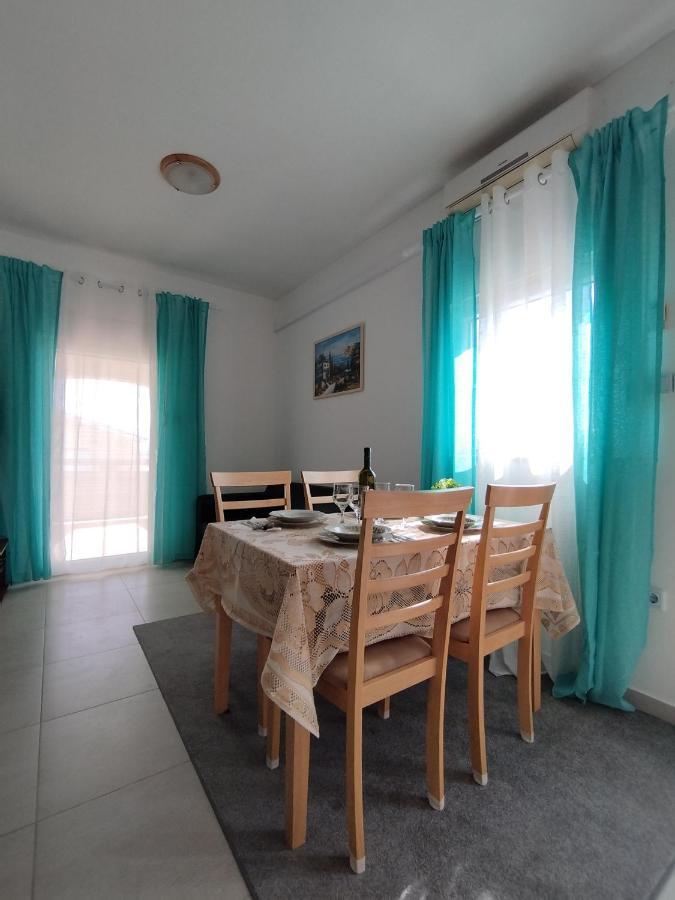 Apartmani Vjeko Vir Εξωτερικό φωτογραφία