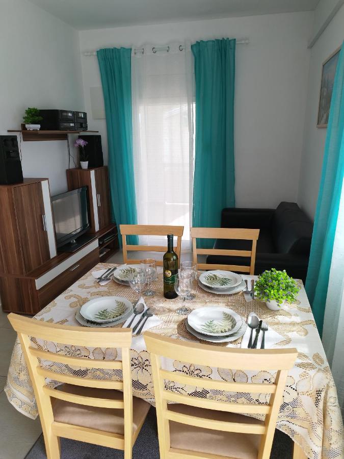 Apartmani Vjeko Vir Εξωτερικό φωτογραφία