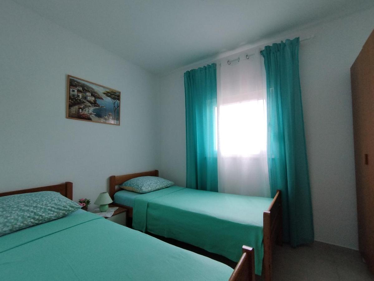 Apartmani Vjeko Vir Εξωτερικό φωτογραφία