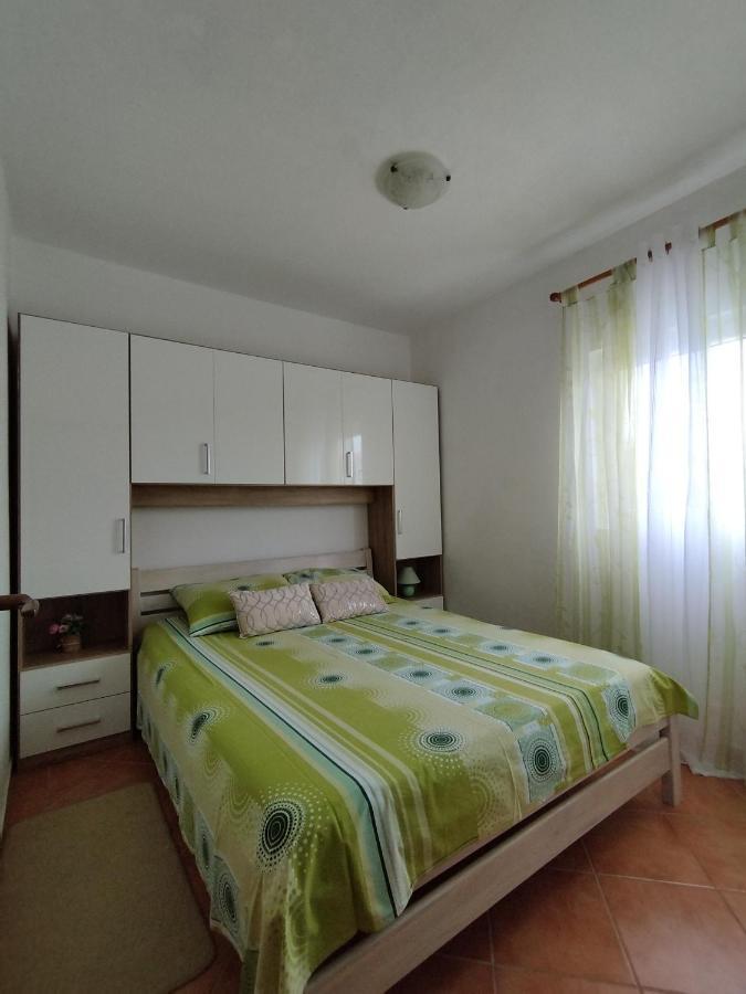 Apartmani Vjeko Vir Εξωτερικό φωτογραφία