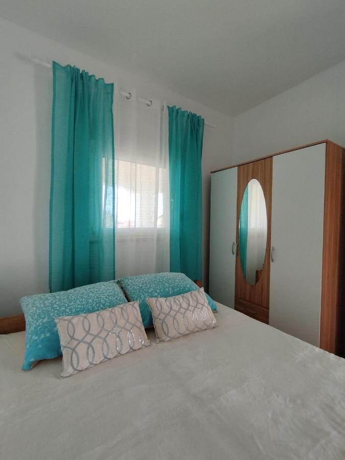 Apartmani Vjeko Vir Εξωτερικό φωτογραφία