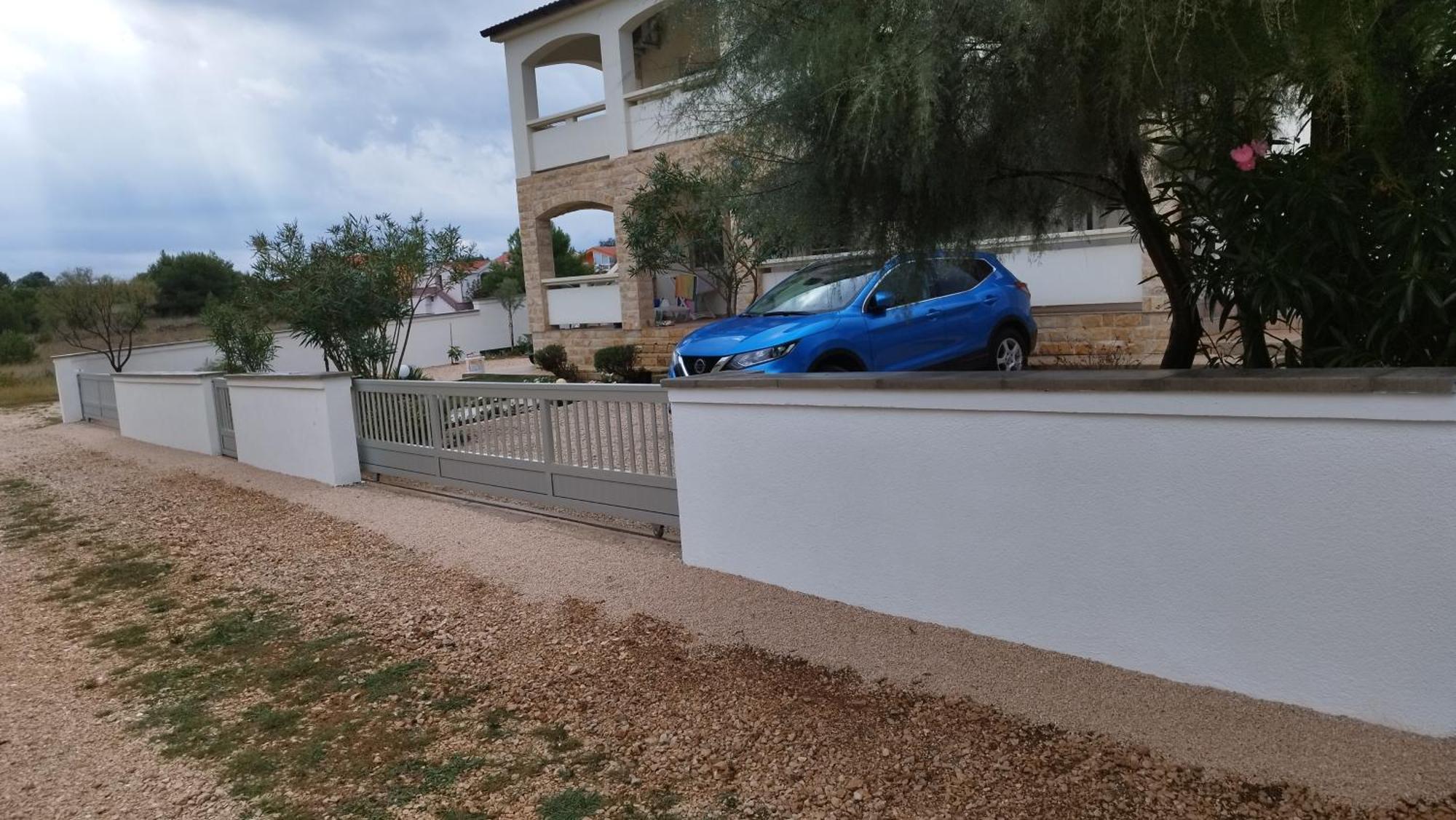 Apartmani Vjeko Vir Εξωτερικό φωτογραφία