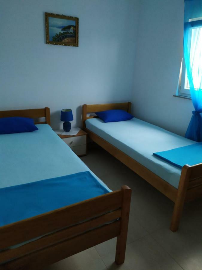 Apartmani Vjeko Vir Εξωτερικό φωτογραφία